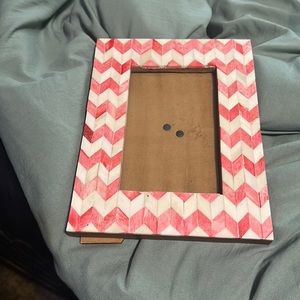 Anthropologie picture frame